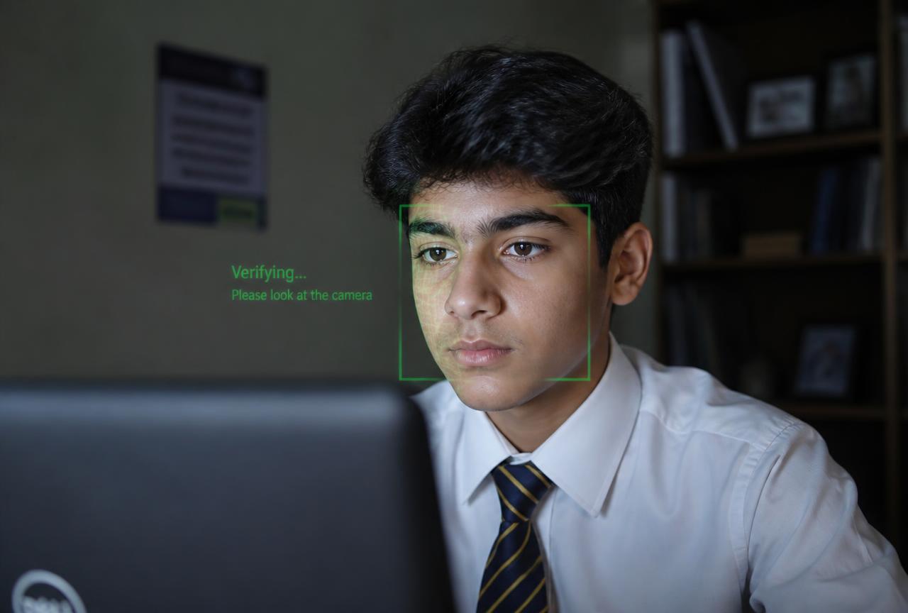 The right student, every single time